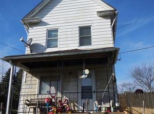 510 Fairground Hill Rd, Butler, PA 16001