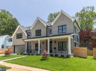 6012 Beech Ave, Bethesda, MD 20817