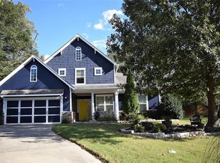 1599 Boulder Walk Dr SE, Atlanta, GA 30316