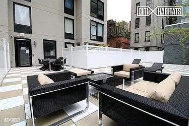 Rented by Citi Habitats