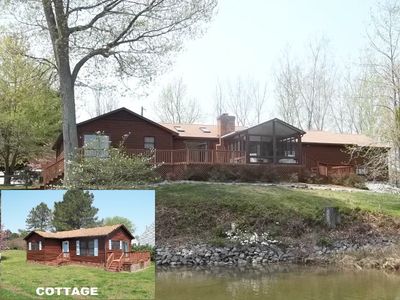 1132 Glebe Rd, Lottsburg, VA, 22511