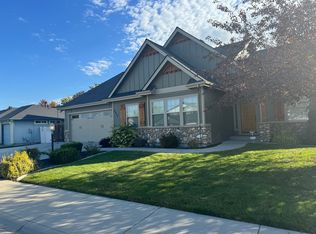 2450 N Tangent Ave, Meridian, ID 83646