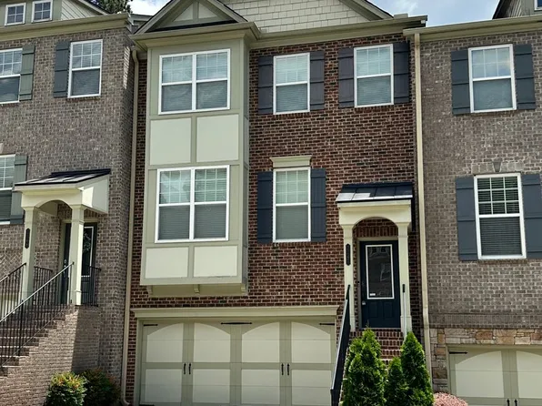 2147 Yancy Ln, Atlanta, GA 30319