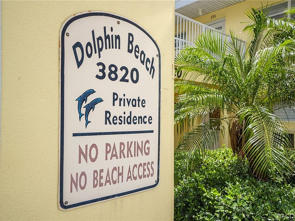 Dolphin Beach Apartments Cocoa Beach, FL Zillow