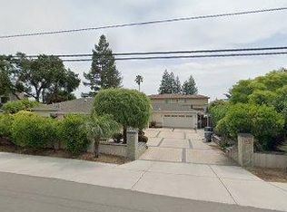 10200 Carmen Rd, Cupertino, CA 95014