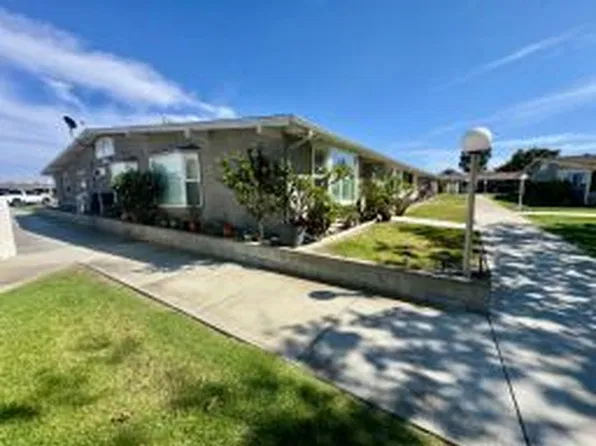 13811 Thunderbird Dr APT 55F, Seal Beach, CA 90740