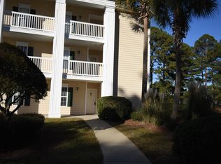 4990 Windsor Green Way UNIT 104, Myrtle Beach, SC 29579