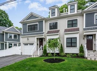 29 Troy Ln #B, Newton, MA 02468