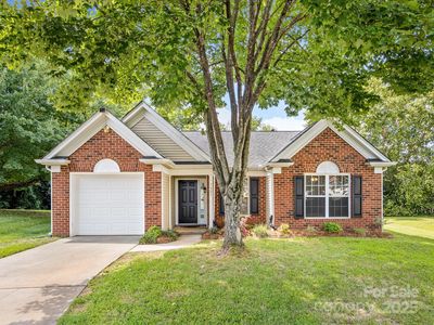 7401 Stone Mountain Ct, Charlotte, NC, 28262
