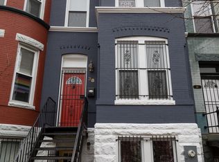 38 R St NW, Washington, DC 20001