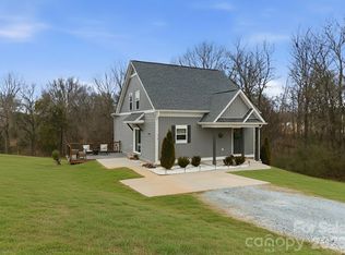6109 Bunn Simpson Rd, Marshville, NC 28103