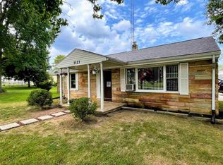 1123 Chester St, Plymouth, IN 46563