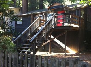 17325 Riverside Dr, Guerneville, CA 95446