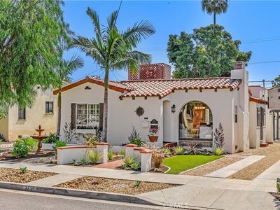 3758 Gaviota Ave, Long Beach, CA, 90807