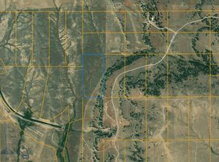 87 Tract Deadmans Basin, Shawmut, MT 59078
