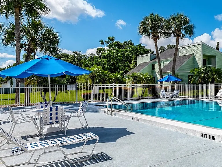 The Retreat at Altamonte Springs — Photo 8