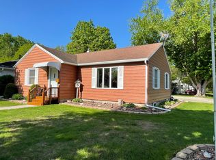 1719 3rd St NE, Austin, MN 55912