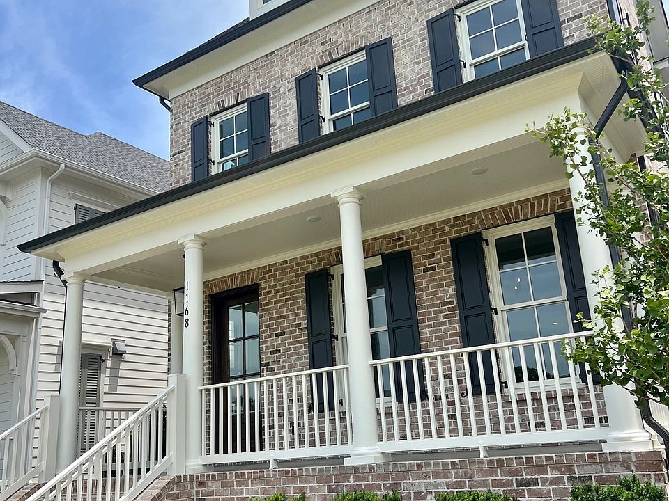 1st image of 1168 Southbrooke Blvd Lot 166