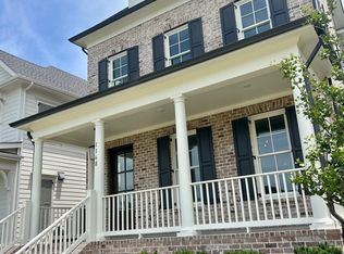 1168 Southbrooke Blvd LOT 166, Franklin, TN 37064