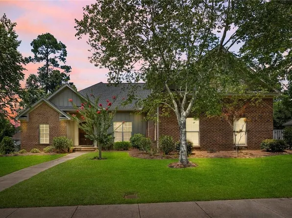 8580 Gatewood Dr N, Mobile, AL 36695