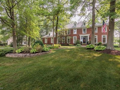 6791 Saint Ives Blvd, Hudson, OH, 44236