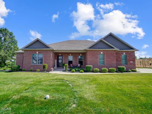 4075 Bur Oak Trl, Lima, OH 45807