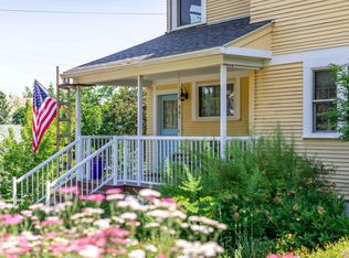 901 S Main St, Colfax, WA 99111