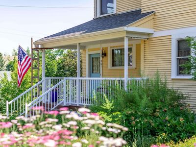 901 S Main St, Colfax, WA, 99111