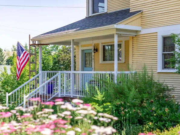 901 S Main St, Colfax, WA 99111