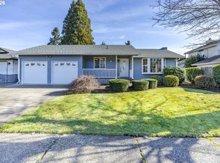 689 68th Pl, Springfield, OR 97478
