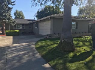 1098 Longfellow Ave, Campbell, CA 95008