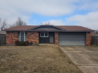 1313 Jupiter Rd, Edmond, OK 73003