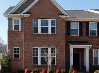 11206 Cedar Walk Ln, Charlotte, NC 28277