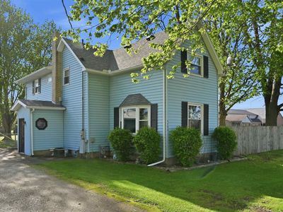 4480 S 1100 W, Hudson, IN, 46747