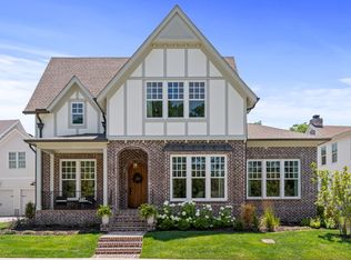 167 Splendor Ridge Dr, Franklin, TN 37064