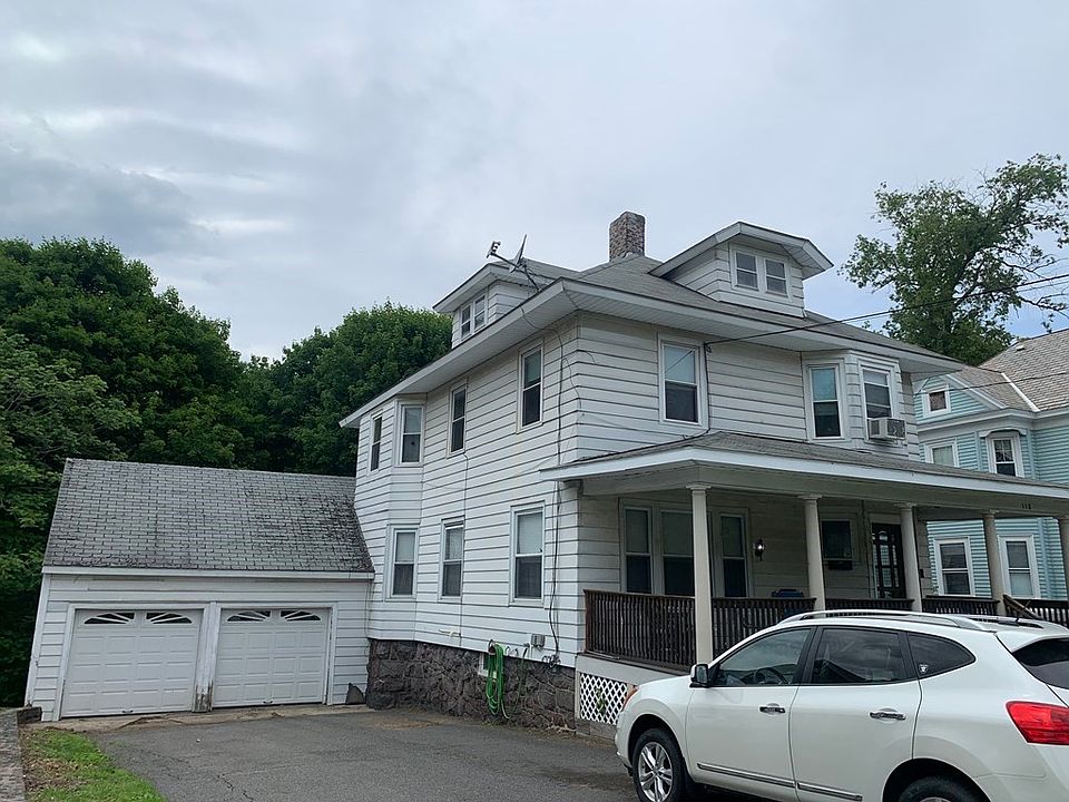 118 High St, Greenfield, MA 01301 Zillow