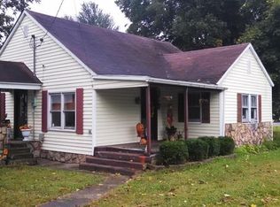 338 W Main St, Salem, KY 42078