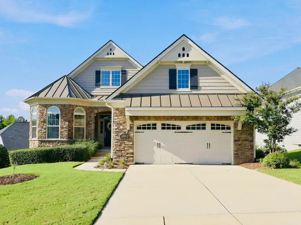 2534 Cedar Hedge Ct, Apex, NC 27523