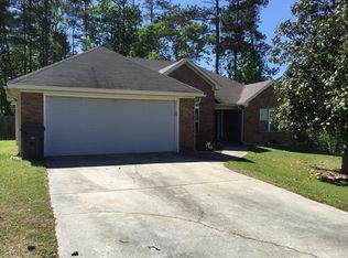 1008 Jarrow Pl, Grovetown, GA 30813