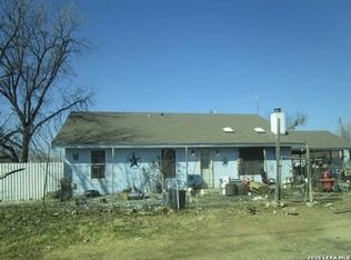 9769 Possum Hollow Rd, San Angelo, TX 76901