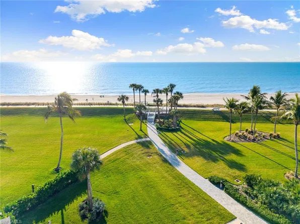 4401 Gulf Shore Blvd N, Naples, FL