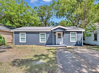 2729 Connor Ave, Waco, TX 76711