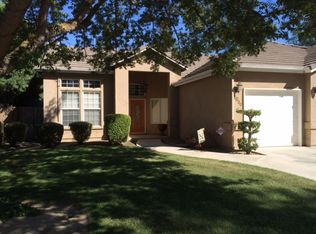 2850 S Rova Ct, Visalia, CA 93277