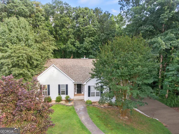 4435 Montrose Dr, Cumming, GA 30028