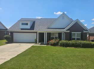 4530 Logans Way, Augusta, GA 30909