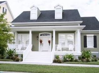 2811 Stanfield Ave, Orlando, FL 32814