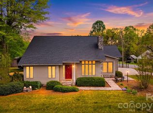 192 Reese Loop, Taylorsville, NC 28681