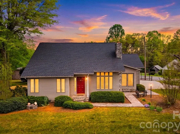192 Reese Loop, Taylorsville, NC 28681