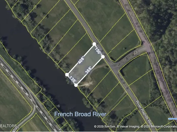 18 River Rapids Way, Del Rio, TN 37727