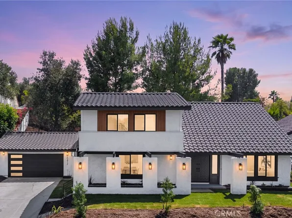 20412 Lake Canyon Dr, Walnut, CA 91789